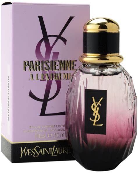 ysl parisienne 30ml